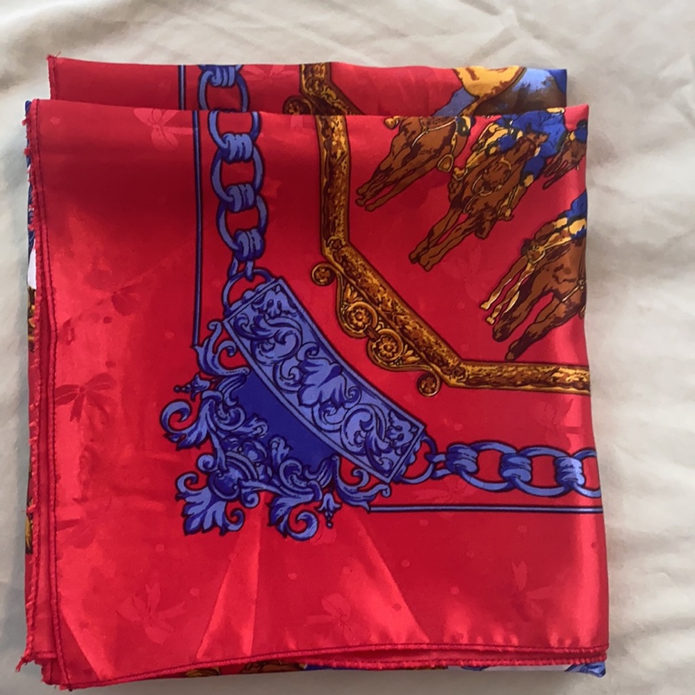 Scarf - Picture 5 of 5